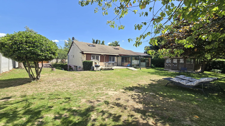 Ma-Cabane - Location Maison Le Boulay-Morin, 149 m²