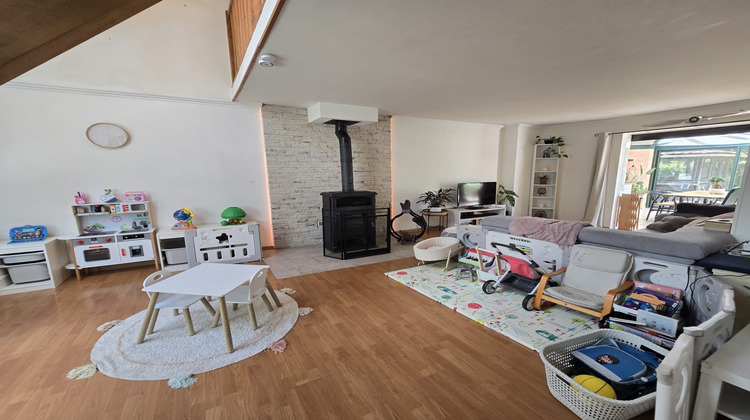 Ma-Cabane - Location Maison Le Boulay-Morin, 149 m²