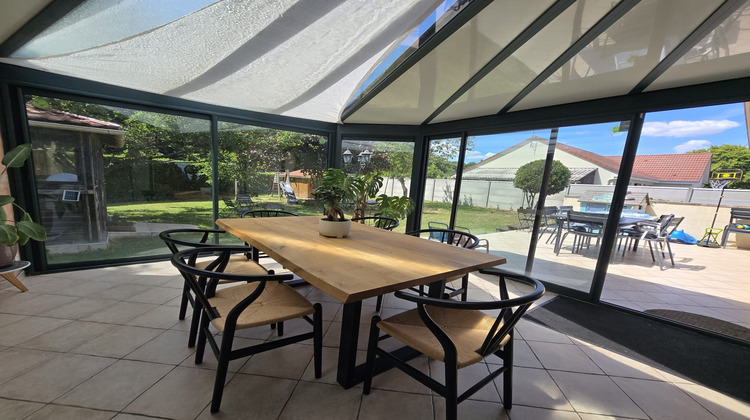 Ma-Cabane - Location Maison Le Boulay-Morin, 149 m²