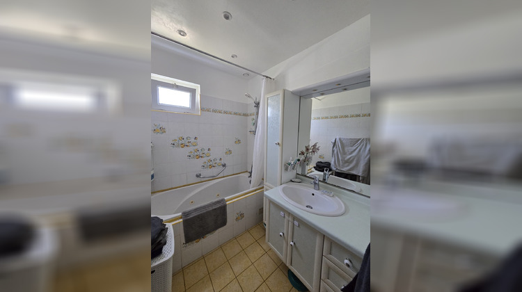 Ma-Cabane - Location Maison Le Boulay-Morin, 149 m²