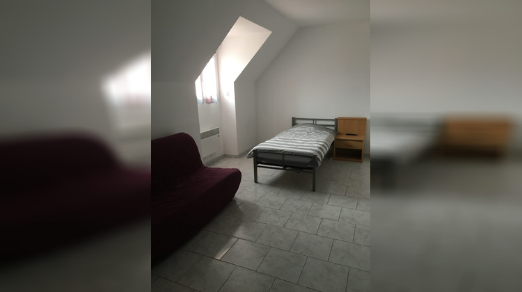 Ma-Cabane - Location Maison Le Boulay-Morin, 109 m²