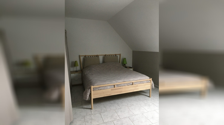 Ma-Cabane - Location Maison Le Boulay-Morin, 109 m²