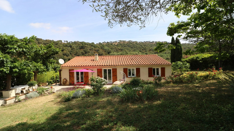 Ma-Cabane - Location Maison Le Boulou, 90 m²