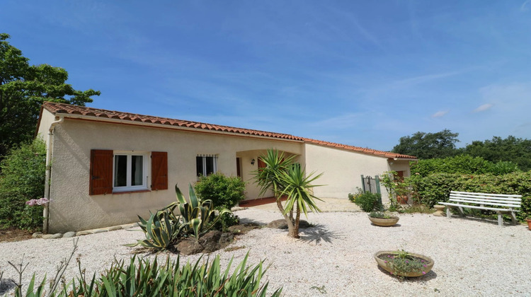 Ma-Cabane - Location Maison Le Boulou, 90 m²