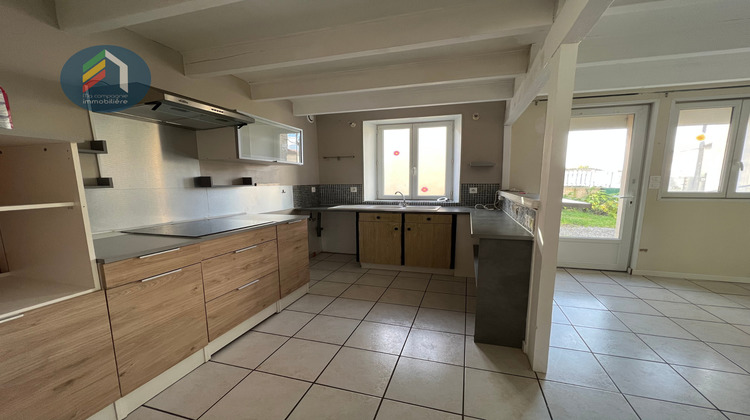 Ma-Cabane - Location Maison Le Boupère, 76 m²