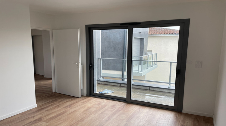 Ma-Cabane - Location Maison LE BOUSCAT, 137 m²