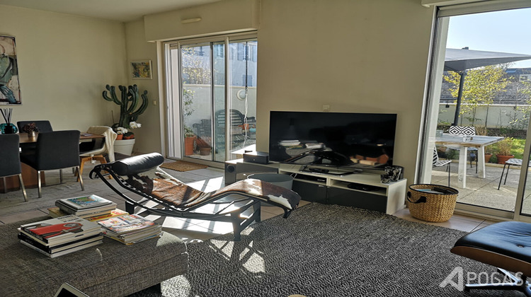 Ma-Cabane - Location Maison LE BOUSCAT, 140 m²