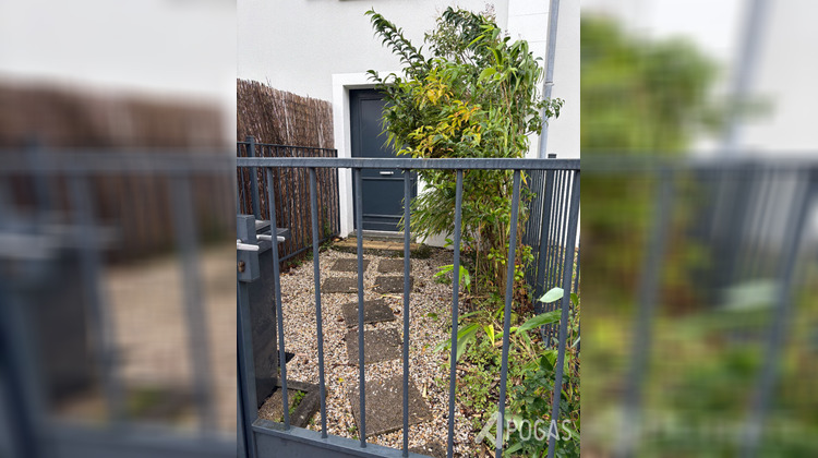 Ma-Cabane - Location Maison LE BOUSCAT, 140 m²