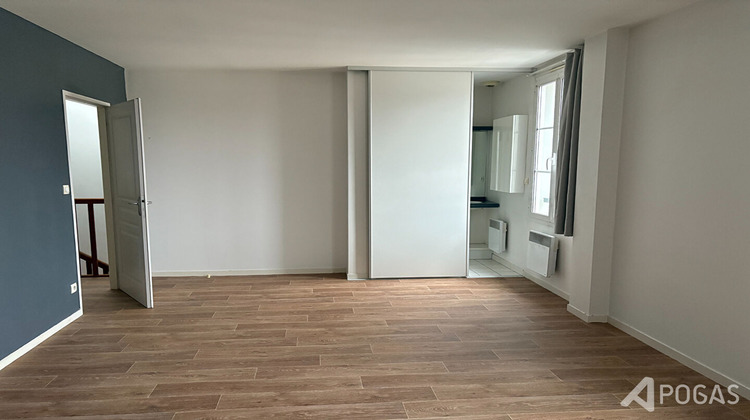 Ma-Cabane - Location Maison LE BOUSCAT, 140 m²