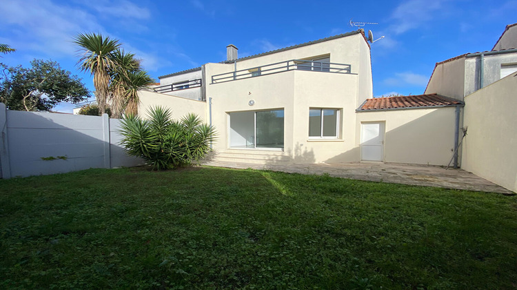 Ma-Cabane - Location Maison LE BOUSCAT, 111 m²