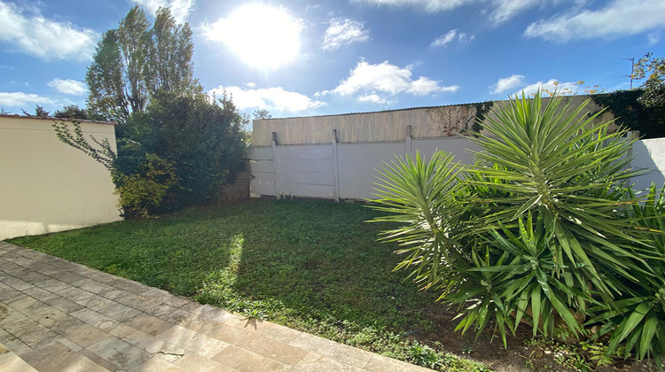 Ma-Cabane - Location Maison LE BOUSCAT, 111 m²