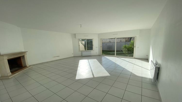 Ma-Cabane - Location Maison LE BOUSCAT, 111 m²