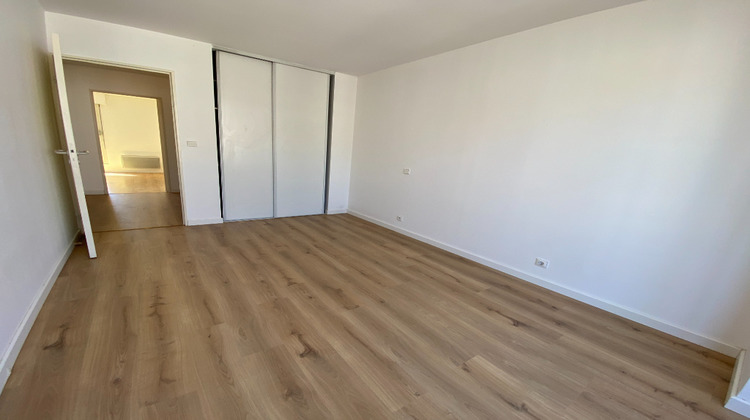 Ma-Cabane - Location Maison LE BOUSCAT, 111 m²