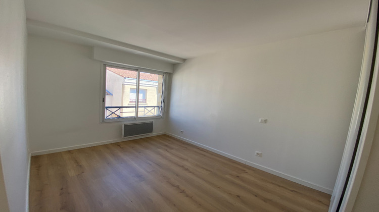Ma-Cabane - Location Maison LE BOUSCAT, 111 m²