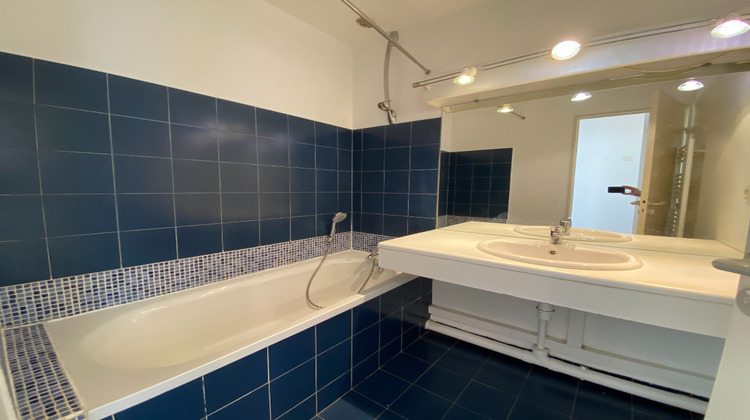 Ma-Cabane - Location Maison LE BOUSCAT, 111 m²