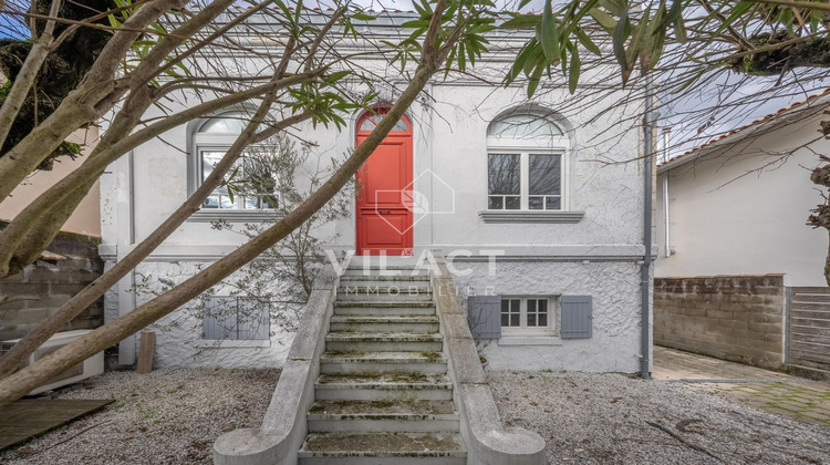 Ma-Cabane - Location Maison Le Bouscat, 166 m²