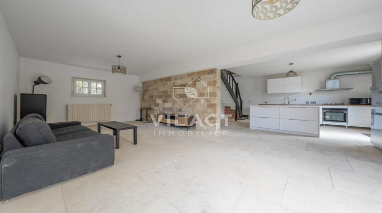 Ma-Cabane - Location Maison Le Bouscat, 166 m²