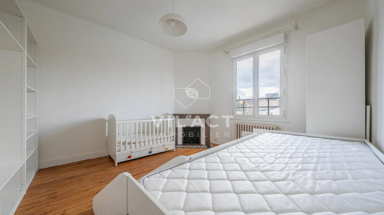 Ma-Cabane - Location Maison Le Bouscat, 166 m²