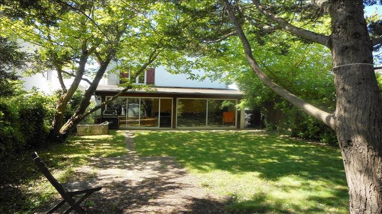 Ma-Cabane - Location Maison LE BOUSCAT, 126 m²