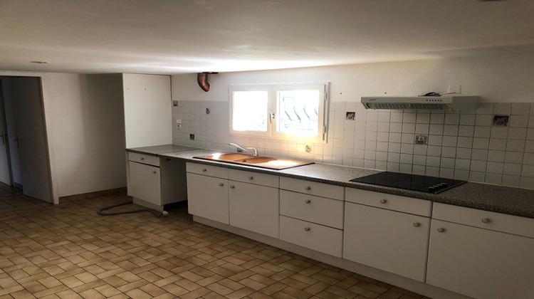 Ma-Cabane - Location Maison LE BOUSCAT, 126 m²