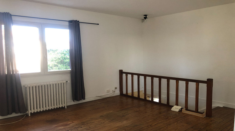 Ma-Cabane - Location Maison LE BOUSCAT, 126 m²