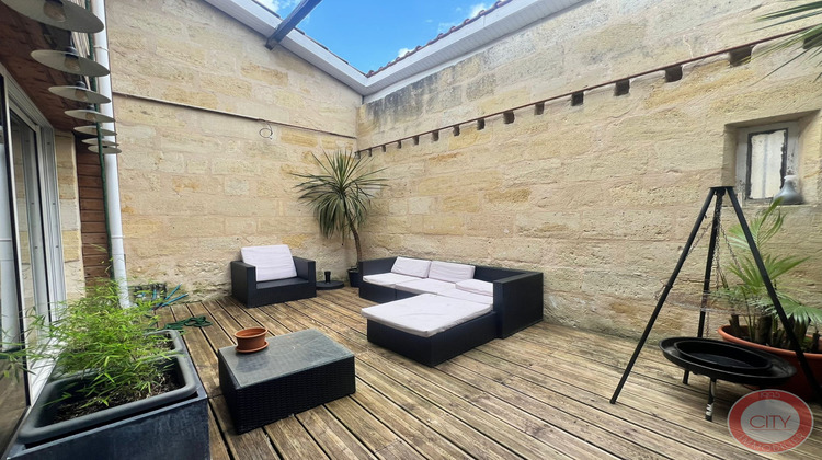 Ma-Cabane - Location Maison Le Bouscat, 188 m²