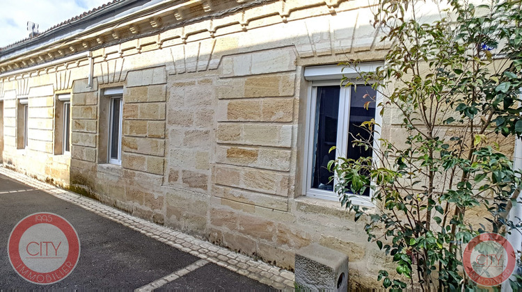 Ma-Cabane - Location Maison Le Bouscat, 188 m²