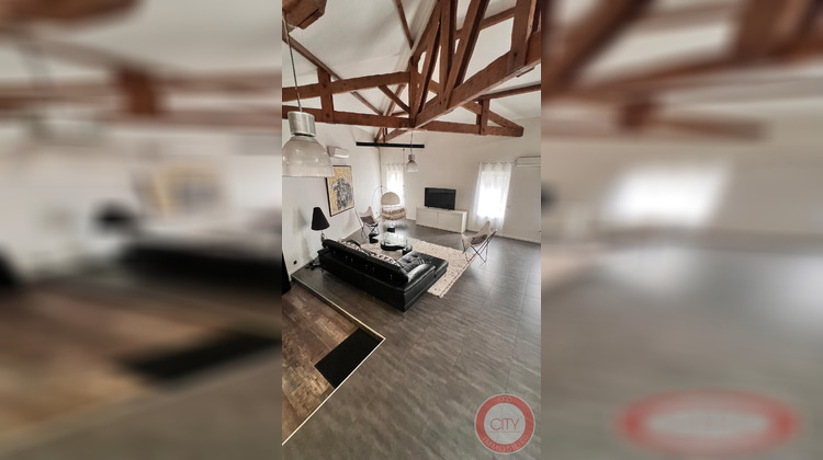 Ma-Cabane - Location Maison Le Bouscat, 188 m²