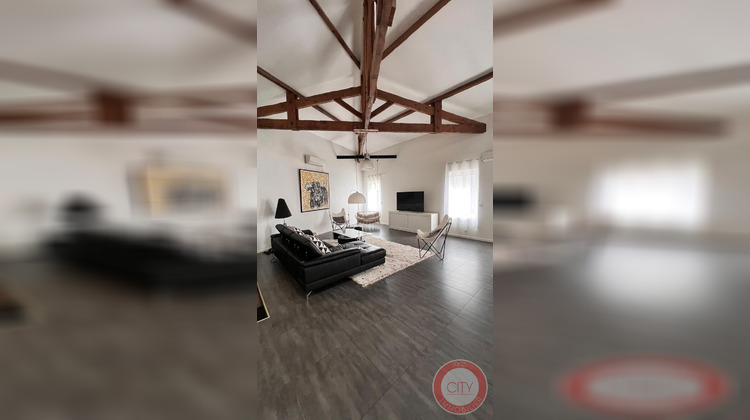 Ma-Cabane - Location Maison Le Bouscat, 188 m²