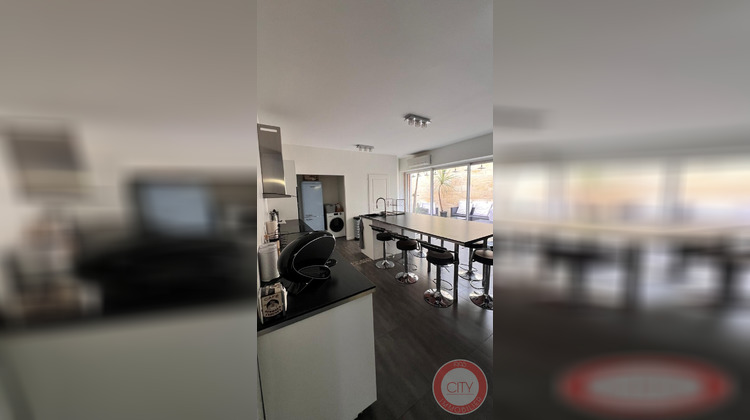 Ma-Cabane - Location Maison Le Bouscat, 188 m²