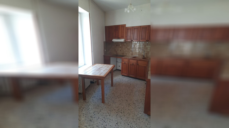 Ma-Cabane - Location Maison LE BOUSQUET-D'ORB, 131 m²