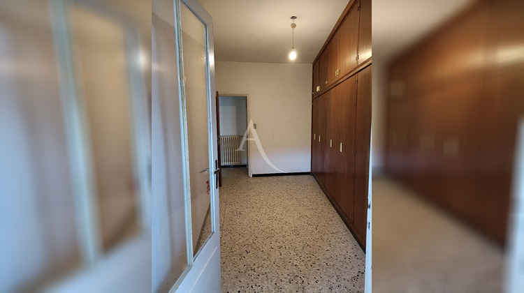 Ma-Cabane - Location Maison LE BOUSQUET-D'ORB, 131 m²