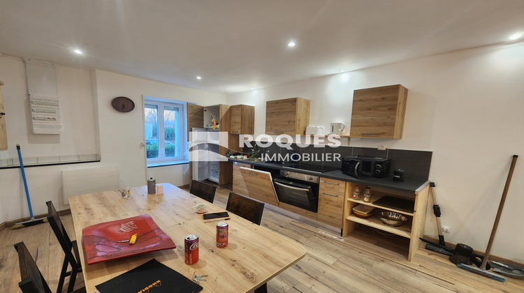 Ma-Cabane - Location Maison Le Bousquet-d'Orb, 79 m²