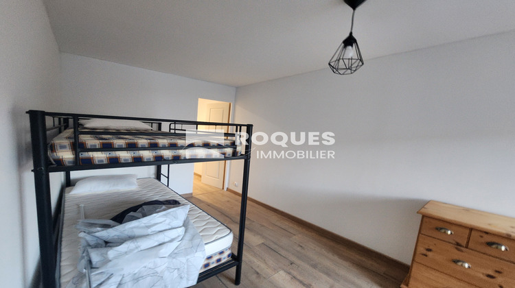Ma-Cabane - Location Maison Le Bousquet-d'Orb, 79 m²