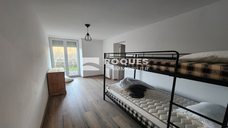 Ma-Cabane - Location Maison Le Bousquet-d'Orb, 79 m²