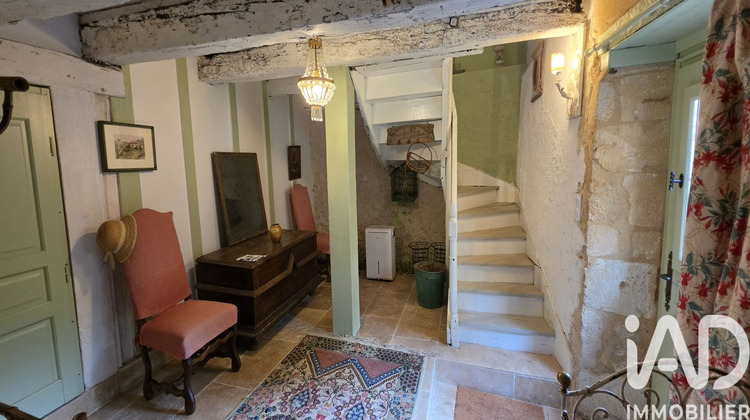 Ma-Cabane - Location Maison Le Buisson-de-Cadouin, 58 m²