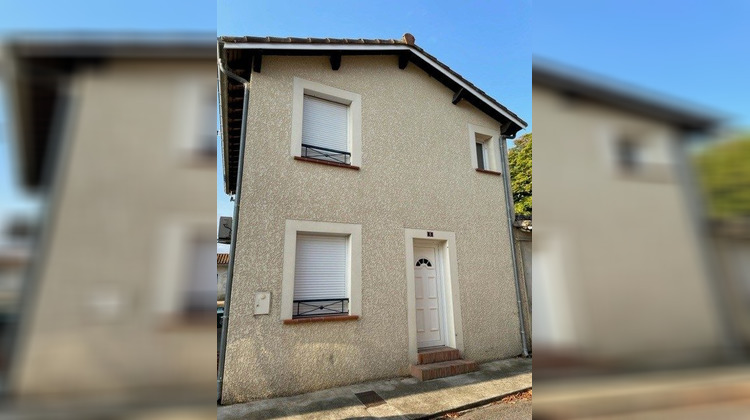 Ma-Cabane - Location Maison LE BURGAUD, 89 m²