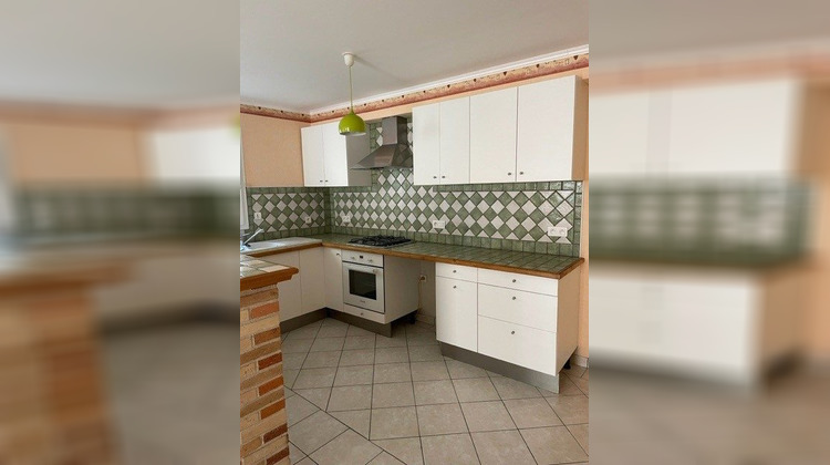 Ma-Cabane - Location Maison LE BURGAUD, 89 m²