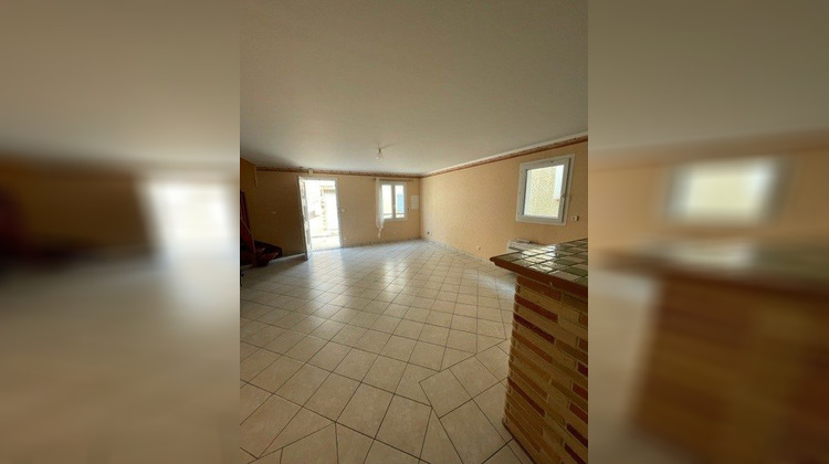 Ma-Cabane - Location Maison LE BURGAUD, 89 m²
