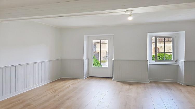 Ma-Cabane - Location Maison Le Cabanial, 165 m²