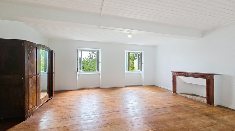 Ma-Cabane - Location Maison Le Cabanial, 165 m²