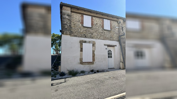 Ma-Cabane - Location Maison Le Cabanial, 78 m²