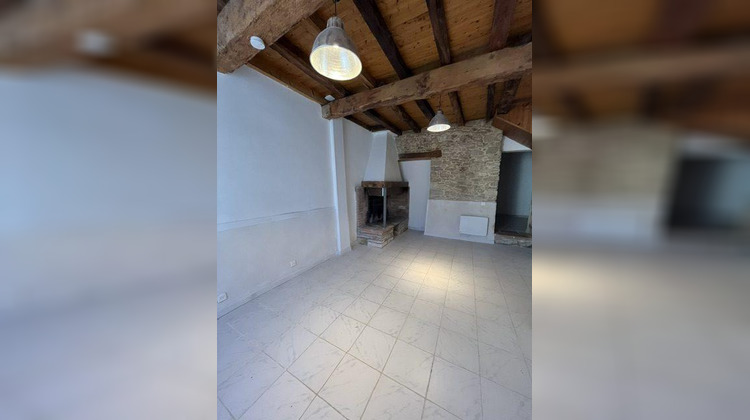 Ma-Cabane - Location Maison Le Cabanial, 78 m²