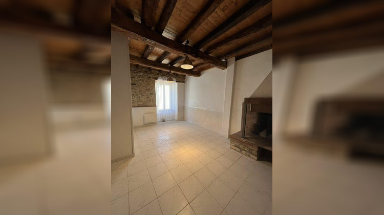 Ma-Cabane - Location Maison Le Cabanial, 78 m²