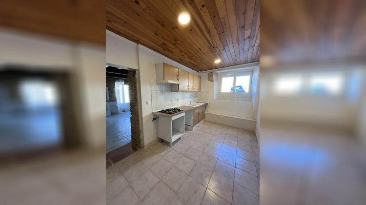 Ma-Cabane - Location Maison Le Cabanial, 78 m²