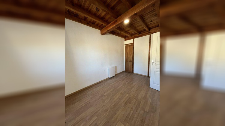 Ma-Cabane - Location Maison Le Cabanial, 78 m²