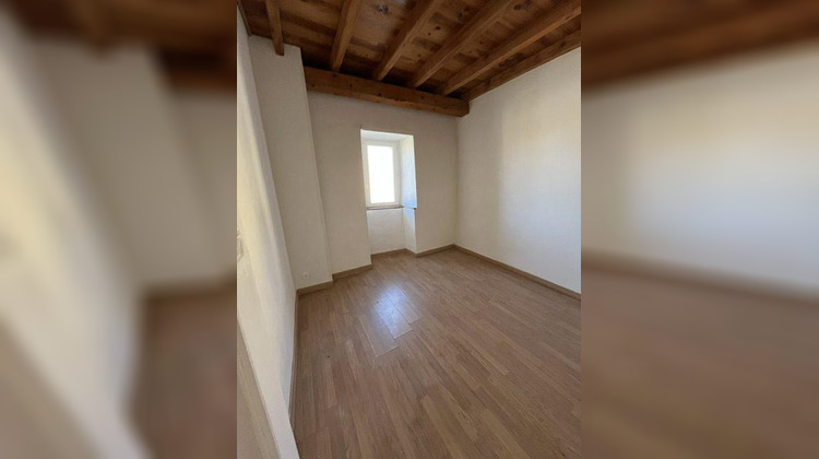 Ma-Cabane - Location Maison Le Cabanial, 78 m²