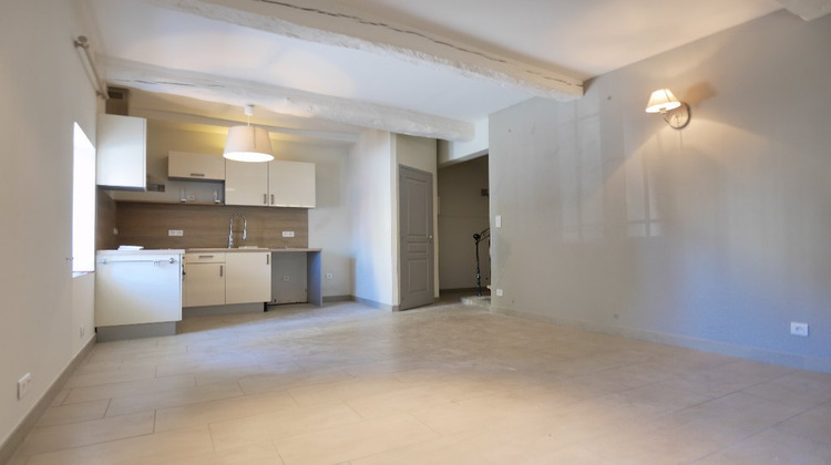 Ma-Cabane - Location Maison LE CAILAR, 72 m²