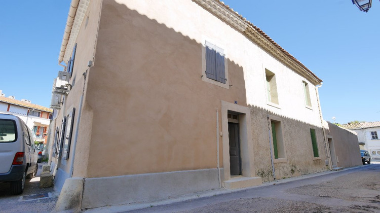 Ma-Cabane - Location Maison LE CAILAR, 72 m²