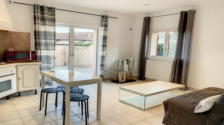 Ma-Cabane - Location Maison Le Cannet, 30 m²